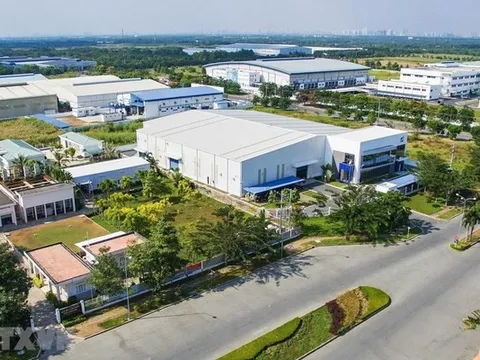Lộ diện ngành kinh tế mà nhà đầu tư ngoại thích rót vốn nhất vào Việt Nam
