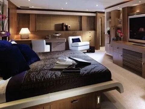 Bên trong hầm trú ẩn tận thế chỉ dành cho giới tỷ phú giàu nhất thế giới: Ngay cả khi lánh nạn vẫn phải xa hoa choáng ngợp như thế này