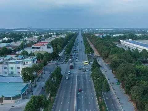 Hợp sức gỡ nút thắt dự án kết nối vùng