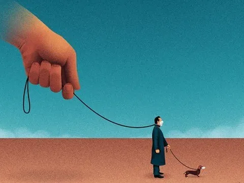 36 năm nghiên cứu, triệu phú tự thân tiết lộ: Còn tin vào 6 triết lý này bảo sao bạn mãi nghèo, 1 điểm ai cũng tưởng là chân lý nhưng sự thật lại trái ngược