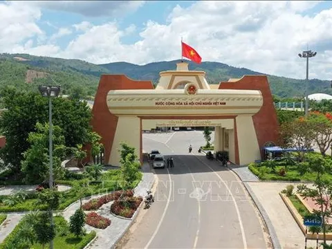 Tăng cường kết nối giao thông vận tải giữa Việt Nam, Lào và Thái Lan