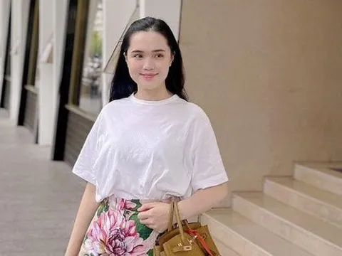 Ái nữ cựu Chủ tịch CLB Sài Gòn bị mẹ mắng vì tiêu gần 300 triệu theo cách không thể hiểu nổi