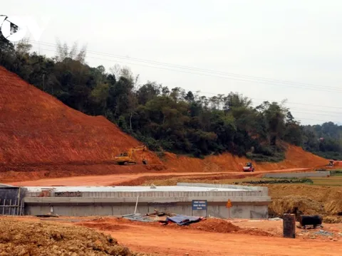 Yêu cầu phát huy trách nhiệm người đứng đầu trong giải ngân vốn đầu tư công