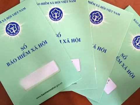 Người lao động nghỉ việc bao lâu mới được rút BHXH 1 lần?