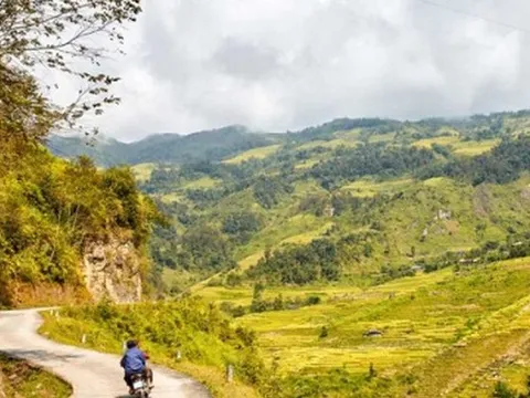 Việt Nam được gọi tên trong 21 hành trình phải có một lần trong đời