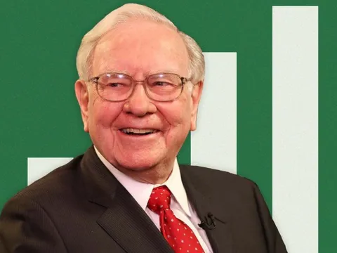 5 bí thuật làm giàu bất bại, 99% người thành công đều áp dụng: Ứng dụng lãi kép, không cần bỏ ra nhiều vốn mà vẫn lời to