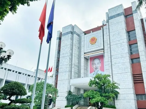 Hà Nội chuẩn bị bầu thêm 1 Phó Chủ tịch UBND