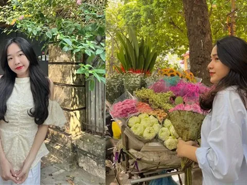 Lớn rồi nhưng tiêu gì cũng phải hỏi mẹ, vì sao?