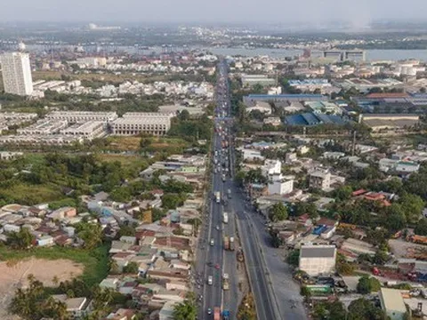 Phát triển kinh tế vùng Đông Nam Bộ: Gỡ nút thắt hạ tầng giao thông