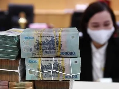 Lãi suất ngày 6/3: VPBank, Sacombank và loạt ngân hàng điều chỉnh giảm mạnh từ hôm nay