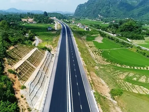 Chuyển mục đích sử dụng đất để thực hiện dự án đường giao thông