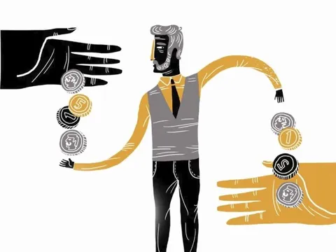 Sau khi mất nửa gia tài, tôi hiểu ra: Đây mới là 3 báu vật mà bất cứ ai muốn làm giàu đều phải nắm chắc trong tay