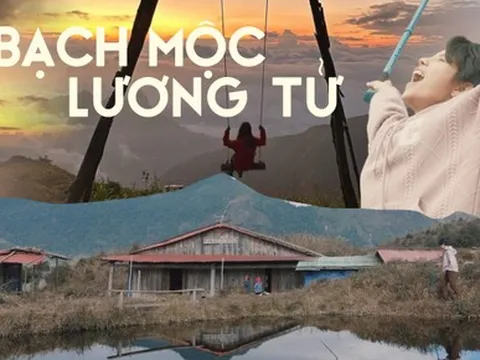 Một nơi của Việt Nam khiến Vũ Cát Tường sau khi đặt chân đến đã đòi “bỏ cuộc”, không làm MV nữa