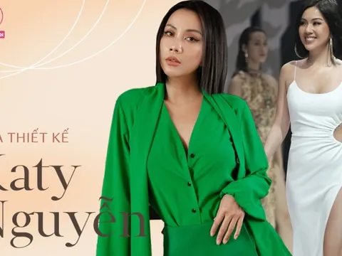 Founder thương hiệu thời trang nghỉ dưỡng XITA kể chuyện 2 lần vay tiền khởi nghiệp và đam mê xây dựng hệ sinh thái lifestyle cho các nàng thơ của mình