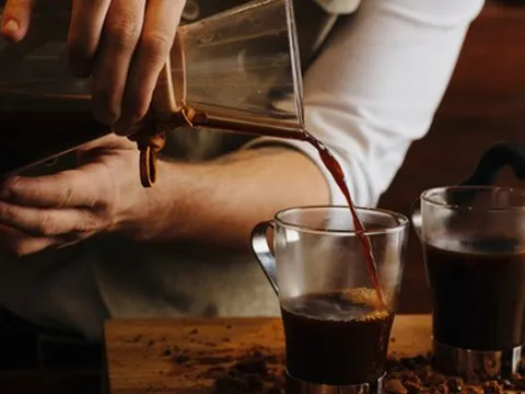 Cà phê: Thứ đồ uống với lịch sử lâu đời và những biến tấu mang đầy hơi thở cuộc sống ở Việt Nam