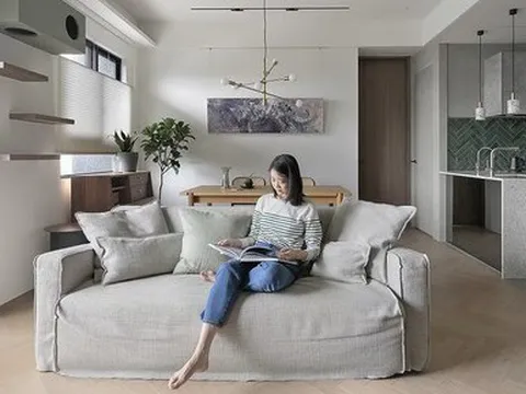 Phụ nữ độc thân cần lưu ý những vấn đề gì khi chọn mua chung cư?