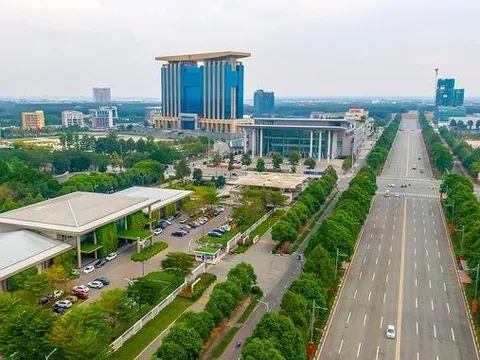 Bình Dương đề xuất làm thêm đường Vành đai 5 cho vùng TP. HCM: Những địa phương nào sẽ được hưởng lợi từ đề xuất này?
