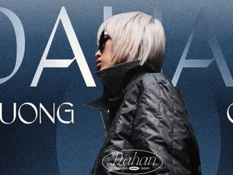 Chiến thần gen Z càn quét các sàn diễn thời trang quốc tế Dahan-Phương Oanh: Em biết giá trị của bản thân mình và em có sự lựa chọn