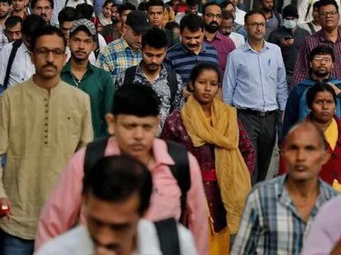 Cơn sốt mua bất động sản xa xỉ của giới nhà giàu Ấn Độ