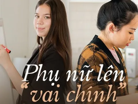 Người Việt Nam đã thay đổi cái nhìn tích cực về phụ nữ như thế nào trong những năm vừa qua từ thống kê của Google?