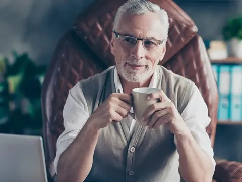 Quen biết 100 người giàu nhất thế giới giúp tôi "học lỏm" 4 mánh tài tình, đem lại khối tài sản khổng lồ