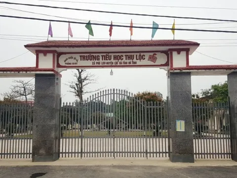 Tình tiết bất ngờ vụ nữ sinh THCS ở Hà Tĩnh bị thầy giáo xâm hại