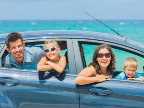 Không phải siêu xe, 61% người giàu lựa chọn 3 thương hiệu ô tô này: Tư duy khác biệt lý giải vì sao họ trở nên giàu có