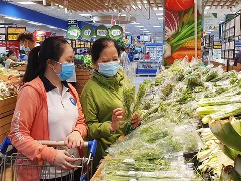 Thúc đẩy tiêu dùng, tạo “bệ đỡ” cho tăng trưởng
