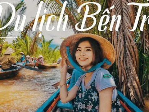 Tháng 3 tới Bến Tre để trải nghiệm sông nước hữu tình nên chọn đâu là điểm lưu trú?