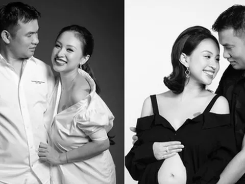 Vân Hugo: Tự mua nhà, xe và đứng dậy sau đổ vỡ, hạnh phúc bên 4 con và ông xã doanh nhân