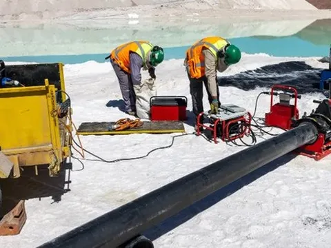 Một quốc gia châu Á vừa tuyên bố phát hiện mỏ lithium mới với trữ lượng khổng lồ, Trung Quốc vui mừng vì hưởng lợi “ké”
