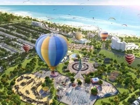 5 địa điểm du lịch đắt đỏ nhất Việt Nam