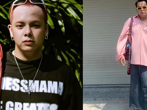 Gặp chàng trai có sở thích mặc váy: Đưa cô thợ may và các chị đồng nghiệp từ chỗ bị sốc đến cái gật đầu đồng ý "trông ngầu đấy"