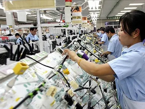 Báo Đức ca ngợi sự thay đổi của nền kinh tế Việt Nam