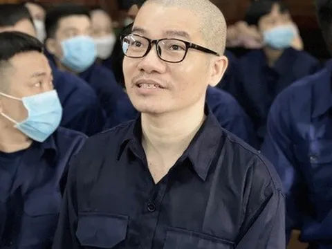 Diễn biến mới nhất vụ án Công ty Alibaba