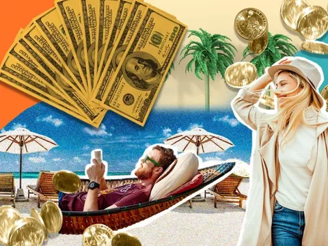 Vợ chồng 8X "nghỉ hưu sớm" với tài khoản 10 tỷ đồng: Không đi làm, không lo toan đã đủ để hạnh phúc hết đời?