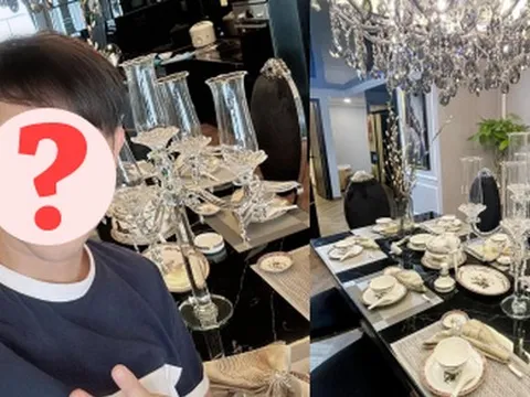 Nam ca sĩ sở hữu biệt thự 12 phòng ngủ ở Đà Lạt khoe tậu thêm nhà mới, hé lộ một góc đã thấy sang xịn