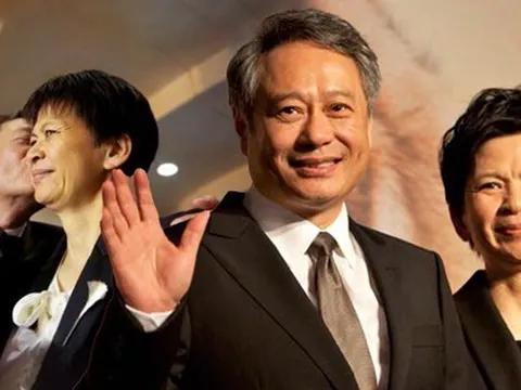 Đạo diễn 3 lần đoạt giải Oscar và quan điểm đáng suy ngẫm: “Tôi phải cố gắng nỗ lực để có được sự tôn trọng từ vợ mỗi ngày”