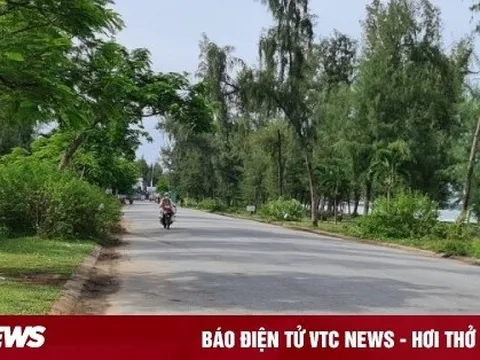 Quảng Ngãi chấm dứt hoạt động dự án du lịch 'xí' đất vàng ven biển suốt 13 năm