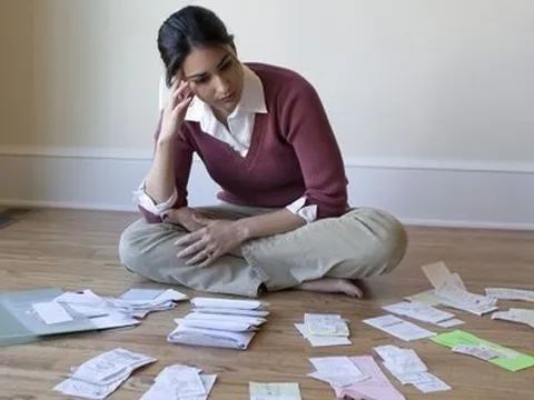 4 sai lầm tài chính mà bạn nên biết càng sớm càng tốt