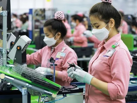 Lào, Campuchia và các nước trong khu vực đầu tư bao nhiêu tiền vào Việt Nam?