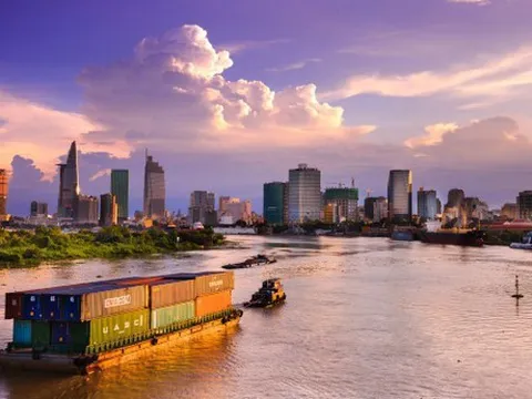 Không phải linh kiện điện tử, đây là mặt hàng có tốc độ tăng kim ngạch xuất khẩu cao nhất trong 2 tháng đầu năm