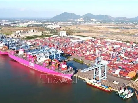 Ngành giao thông vận tải sẽ khởi công 27 dự án trong năm 2023