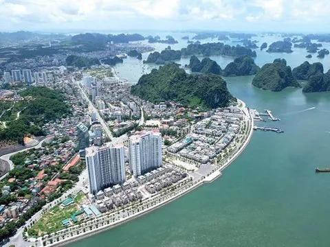 Phát triển TP. Hạ Long trở thành trung tâm du lịch mang tầm quốc tế