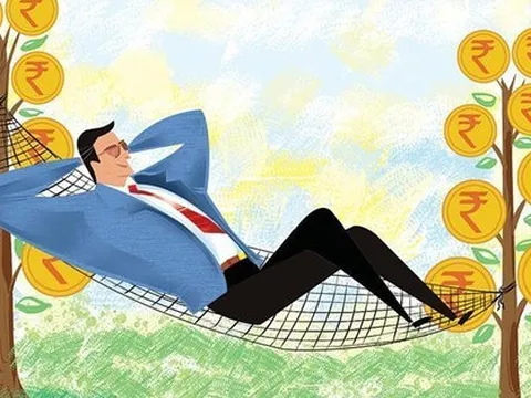 34 tuổi bỏ việc khởi nghiệp, thu nhập hiện tại hơn chục tỷ đồng/năm: Hóa ra kiếm tiền không hề khó nếu bạn làm được điều này