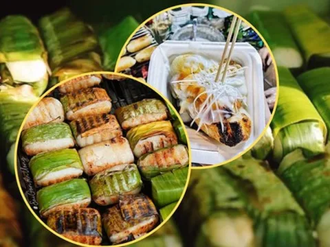 Món quà vặt dân dã ở Việt Nam có gì đặc biệt mà lại lọt top những món tráng miệng được yêu thích nhất trên thế giới?