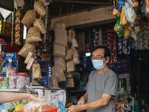 Đề xuất đóng bảo hiểm xã hội bắt buộc hơn 5 triệu chủ hộ kinh doanh cá thể