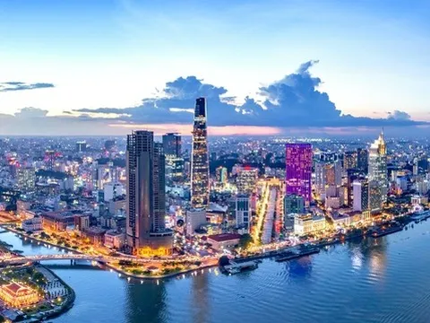 Địa phương có mật độ dân số cao nhất Việt Nam