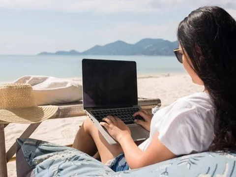 Cựu sinh viên Harvard thành công nghỉ hưu ở tuổi 28: 'Muốn giàu sớm phải hiểu 4 sự thật này, nếu không thu nhập chỉ mãi ở mức trung bình'