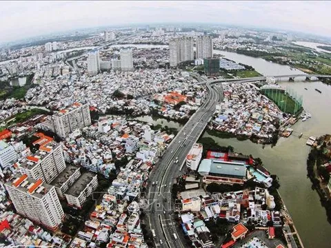 Đẩy nhanh tiến độ và chất lượng các quy hoạch thời kỳ 2021-2030
